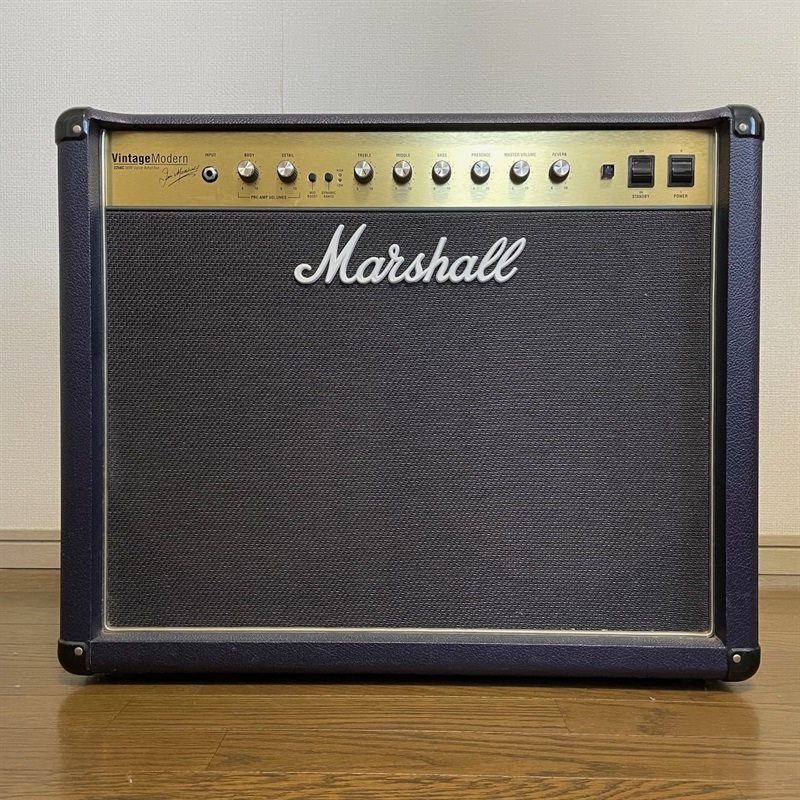 Marshall 2266CB VintageModern Series (正規輸入品)の画像